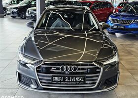 Ауді S6, об'ємом двигуна 2.97 л та пробігом 197 тис. км за 36695 $, фото 12 на Automoto.ua