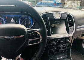 Крайслер 300C, об'ємом двигуна 3.6 л та пробігом 320 тис. км за 10691 $, фото 10 на Automoto.ua