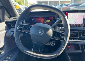 Рено R 4 2025 в Европе на Automoto.ua Синий Рено R 4, объемом двигателя 0 л и пробегом 195 тыс. км за 40845 $, фото 8 на Automoto.ua