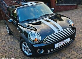 Міні Cooper, об'ємом двигуна 1.6 л та пробігом 196 тис. км за 4190 $, фото 13 на Automoto.ua