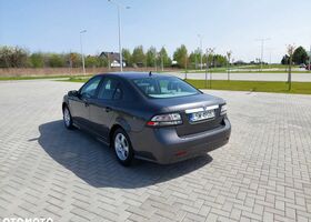 Сааб 9-3, объемом двигателя 2 л и пробегом 343 тыс. км за 5184 $, фото 6 на Automoto.ua