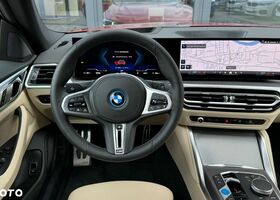 БМВ i4, объемом двигателя 0 л и пробегом 5 тыс. км за 69093 $, фото 15 на Automoto.ua