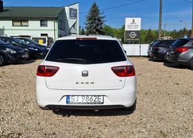 Сеат Ексео, об'ємом двигуна 1.97 л та пробігом 244 тис. км за 6242 $, фото 4 на Automoto.ua