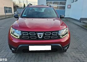 Дачія Duster, об'ємом двигуна 1 л та пробігом 41 тис. км за 13780 $, фото 1 на Automoto.ua