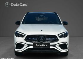Мерседес ГЛА-Класс 2025 в Европе на Automoto.ua Белый Мерседес ГЛА-Класс, объемом двигателя 1 л и пробегом 12 тыс. км за 53245 $, фото 3 на Automoto.ua