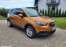 Опель Crossland X, об'ємом двигуна 1.2 л та пробігом 50 тис. км за 13564 $, фото 8 на Automoto.ua