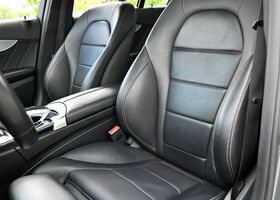 Мерседес Ц-Класс 2019 в Европе на Automoto.ua Серый Мерседес Ц-Класс, объемом двигателя 1 л и пробегом 150 тыс. км за 99900 $, фото 34 на Automoto.ua