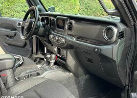 Джип Wrangler, об'ємом двигуна 2 л та пробігом 7 тис. км за 44708 $, фото 9 на Automoto.ua