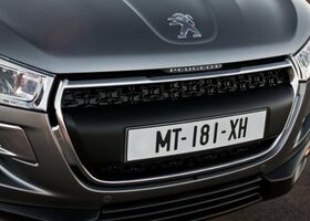 Peugeot 4008 2016 на тест-драйве, фото 11
