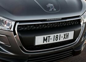 Peugeot 4008 2016 на тест-драйве, фото 11