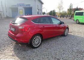 Форд Фокус, объемом двигателя 1.6 л и пробегом 136 тыс. км за 6482 $, фото 1 на Automoto.ua