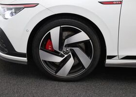 Фольксваген Гольф ГТІ 2023 у Європі на Automoto.ua Білий Фольксваген Гольф ГТІ, об'ємом двигуна 1.98 л та пробігом 14 тис. км за 58118 $, фото 11 на Automoto.ua