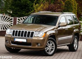 Джип Grand Cherokee, об'ємом двигуна 2.99 л та пробігом 200 тис. км за 8639 $, фото 6 на Automoto.ua