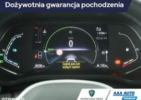 Рено Arkana, об'ємом двигуна 1.6 л та пробігом 39 тис. км за 21922 $, фото 9 на Automoto.ua