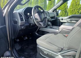 Форд Ф-150, об'ємом двигуна 4.95 л та пробігом 247 тис. км за 23758 $, фото 6 на Automoto.ua