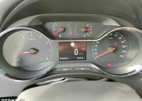 Опель Crossland X, об'ємом двигуна 1.2 л та пробігом 76 тис. км за 11188 $, фото 15 на Automoto.ua