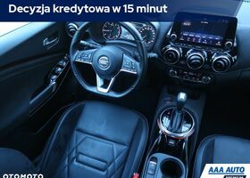 Ниссан Жук, объемом двигателя 1 л и пробегом 20 тыс. км за 19006 $, фото 7 на Automoto.ua