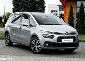 Сітроен Grand C4 SpaceToure, об'ємом двигуна 1.56 л та пробігом 144 тис. км за 11425 $, фото 4 на Automoto.ua