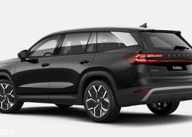 Шкода Kodiaq, об'ємом двигуна 2 л та пробігом 4 тис. км за 61164 $, фото 2 на Automoto.ua