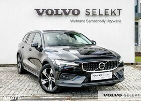 Вольво V60 Cross Country, об'ємом двигуна 1.97 л та пробігом 113 тис. км за 30216 $, фото 3 на Automoto.ua