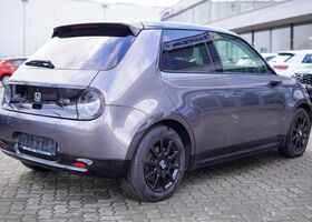 Сірий Хонда e, об'ємом двигуна 0 л та пробігом 16 тис. км за 21495 $, фото 5 на Automoto.ua