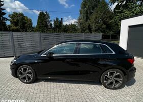 Ауди А3, объемом двигателя 1.5 л и пробегом 29 тыс. км за 23974 $, фото 11 на Automoto.ua