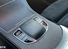 Мерседес ЦЛЦ-класс 2021 в Европе на Automoto.ua Черный Мерседес ЦЛЦ-класс, объемом двигателя 1 л и пробегом 169 тыс. км за 137900 $, фото 11 на Automoto.ua