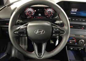 Хендай и20 2025 в Европе на Automoto.ua Хендай и20, объемом двигателя 1.2 л и пробегом 7 тыс. км за 23312 $, фото 11 на Automoto.ua