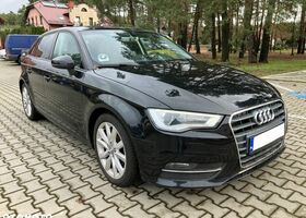 Ауди А3, объемом двигателя 1.97 л и пробегом 231 тыс. км за 12484 $, фото 10 на Automoto.ua