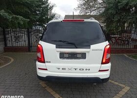 Cанг Йонг Rexton, об'ємом двигуна 2 л та пробігом 84 тис. км за 5162 $, фото 3 на Automoto.ua