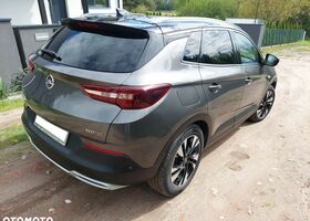 Опель Grandland X, об'ємом двигуна 1.2 л та пробігом 64 тис. км за 17257 $, фото 6 на Automoto.ua