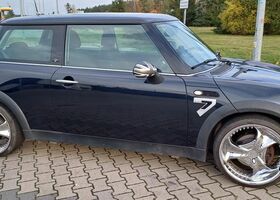 Міні Cooper, об'ємом двигуна 1.6 л та пробігом 122 тис. км за 4514 $, фото 1 на Automoto.ua