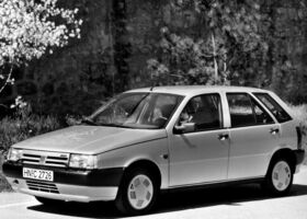 Фиат Типо, Хэтчбек 1993 - 1995 (160) 1.8 i GT