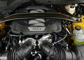 Форд Мустанг, объемом двигателя 5.04 л и пробегом 10 тыс. км за 70194 $, фото 37 на Automoto.ua