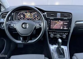 Фольксваген Гольф Вариант 2018 в Европе на Automoto.ua Фольксваген Гольф Вариант, объемом двигателя 1.5 л и пробегом 115 тыс. км за 20919 $, фото 9 на Automoto.ua