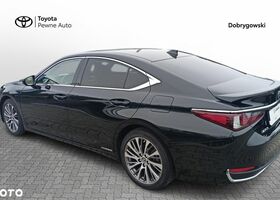 Лексус ЕС, об'ємом двигуна 2.49 л та пробігом 105 тис. км за 36263 $, фото 2 на Automoto.ua