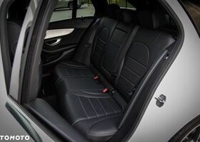 Мерседес Ц-Класс 2018 в Европе на Automoto.ua Белый Мерседес Ц-Класс, объемом двигателя 1 л и пробегом 161 тыс. км за 98850 $, фото 16 на Automoto.ua