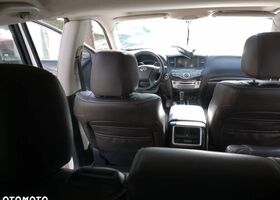 Інфініті QX60, об'ємом двигуна 3.5 л та пробігом 161 тис. км за 4516 $, фото 8 на Automoto.ua