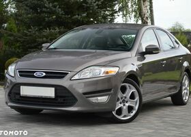 Форд Мондео, объемом двигателя 2 л и пробегом 197 тыс. км за 6026 $, фото 1 на Automoto.ua