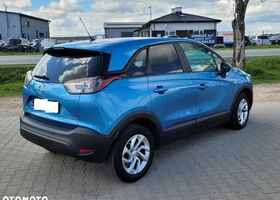 Опель Crossland X, об'ємом двигуна 1.2 л та пробігом 150 тис. км за 10365 $, фото 10 на Automoto.ua