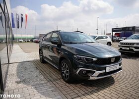 Фіат Тіпо, об'ємом двигуна 1.6 л та пробігом 1 тис. км за 22873 $, фото 3 на Automoto.ua