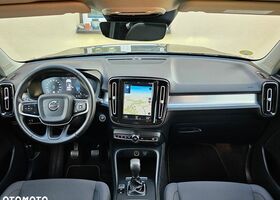 Вольво XC40, об'ємом двигуна 1.97 л та пробігом 104 тис. км за 20929 $, фото 34 на Automoto.ua