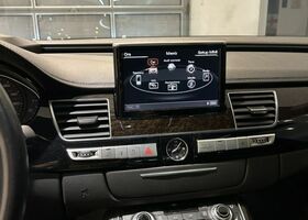 Ауді A8, об'ємом двигуна 3.99 л та пробігом 90 тис. км за 32397 $, фото 13 на Automoto.ua