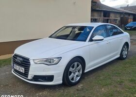 Ауди А6, объемом двигателя 1.97 л и пробегом 313 тыс. км за 16630 $, фото 27 на Automoto.ua