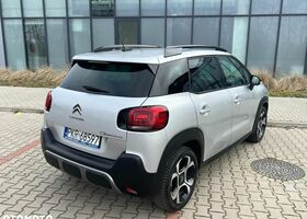 Ситроен C3 Aircross, объемом двигателя 1.2 л и пробегом 73 тыс. км за 10324 $, фото 6 на Automoto.ua