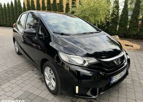 Хонда Джаз, об'ємом двигуна 1.32 л та пробігом 84 тис. км за 12635 $, фото 2 на Automoto.ua