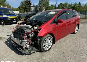 Тойота Prius Plus, об'ємом двигуна 1.8 л та пробігом 150 тис. км за 8287 $, фото 12 на Automoto.ua