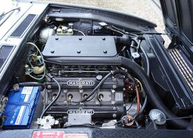 Сірий Мазераті Coupe, об'ємом двигуна 0 л та пробігом 10 тис. км за 91848 $, фото 3 на Automoto.ua