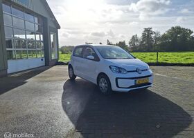 Фольксваген Ап 2019 у Європі на Automoto.ua Білий Фольксваген Ап, об'ємом двигуна 1 л та пробігом 103 тис. км за 10230 $, фото 9 на Automoto.ua