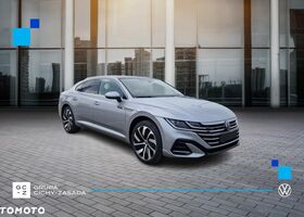 Фольксваген Arteon, об'ємом двигуна 1.98 л та пробігом 11 тис. км за 45674 $, фото 6 на Automoto.ua